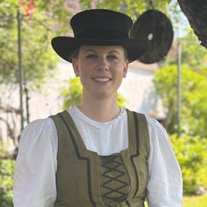 Marion Gmeiner