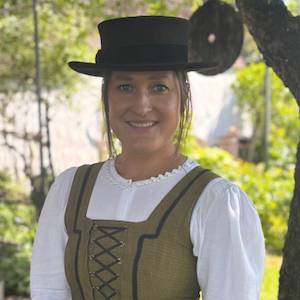 Michaela Lins