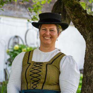 Monika Wiesenegger