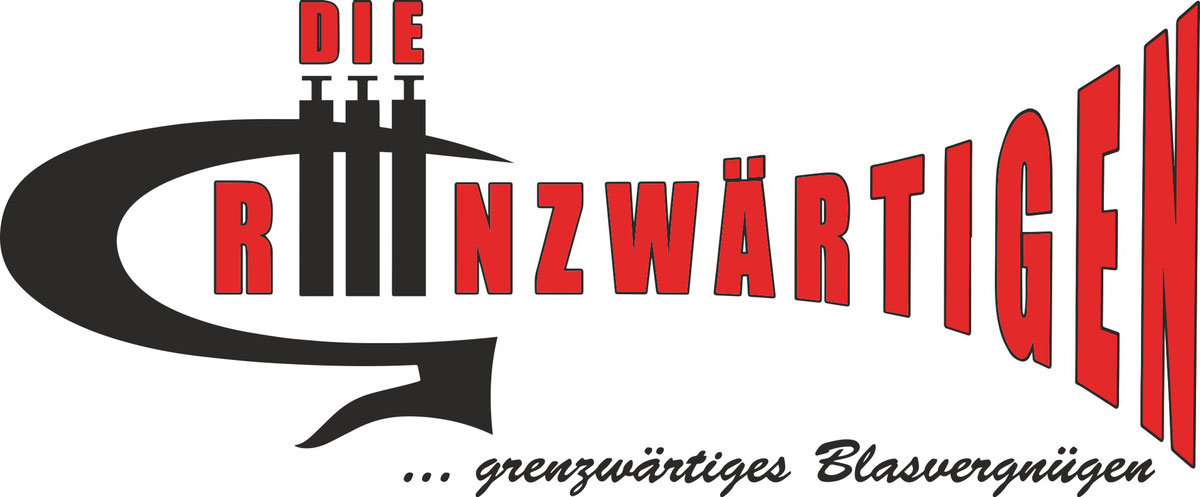 Logo Grenzwaertigen