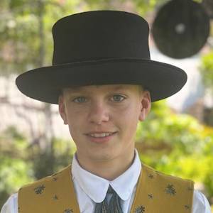 Raphael Mähr